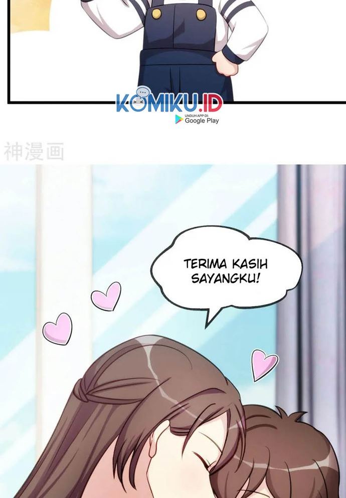 CEO’s Sudden Proposal Chapter 284 Gambar 12